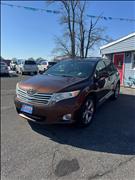 2010 Toyota Venza 