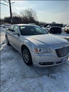 2012 Chrysler 300 