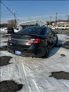 2014 Ford Taurus 