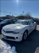 2015 Chevrolet Camaro 