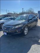 2011 Honda Accord Crosstour 