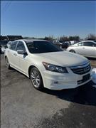2011 Honda Accord 