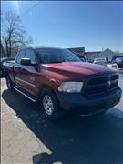2013 RAM 1500 
