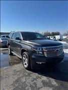 2015 Chevrolet Tahoe 