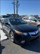 2011 Acura TSX 