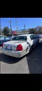 2004 Lincoln Town Car 