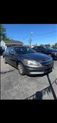 2011 Honda Accord 