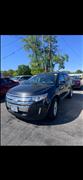 2014 Ford Edge 