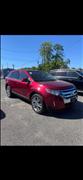 2013 Ford Edge 