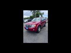 2011 Ford Escape 