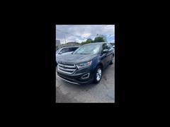 2015 Ford Edge 