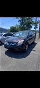 2013 Nissan Rogue 