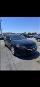 2017 Chevrolet Impala 