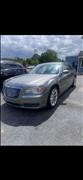 2012 Chrysler 300 