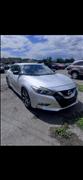 2017 Nissan Maxima 