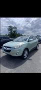 2011 Hyundai Tucson 