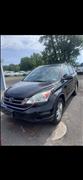 2010 Honda CR-V 