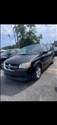 2013 Dodge Grand Caravan 
