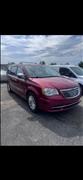 2015 Chrysler Town & Country 