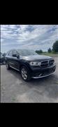 2014 Dodge Durango 