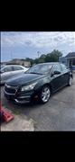 2015 Chevrolet Cruze 