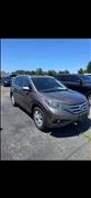 2013 Honda CR-V 