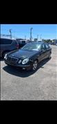 2004 Mercedes-Benz E-Class 
