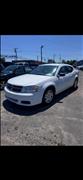 2012 Dodge Avenger 
