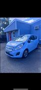 2015 Chevrolet Spark EV 