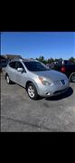 2008 Nissan Rogue 