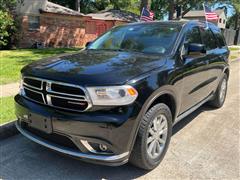 2017 Dodge Durango 