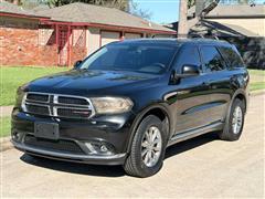 2017 Dodge Durango 