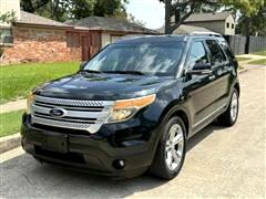 2014 Ford Explorer  2014 Ford Explorer
