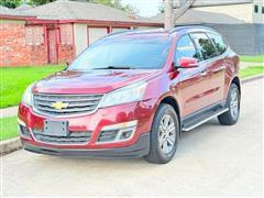 2015 Chevrolet Traverse 