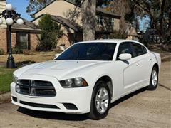 2014 Dodge Charger 