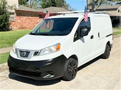 2015 Nissan NV200 