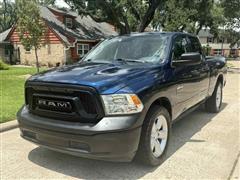 2019 RAM 1500 Classic 