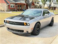 2016 Dodge Challenger 