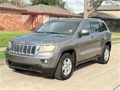 2012 Jeep Grand Cherokee 