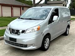 2013 Nissan NV200 