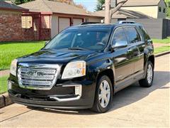 2016 GMC Terrain 