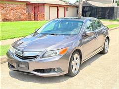 2015 Acura ILX 