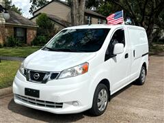 2017 Nissan NV200  2017 Nissan NV200
