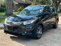 2021 Honda HR-V  2021 Honda HR-V