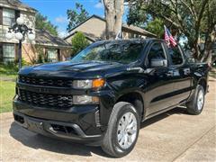 2022 Chevrolet Silverado 1500 Limited 
