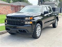 2022 Chevrolet Silverado 1500 Limited 