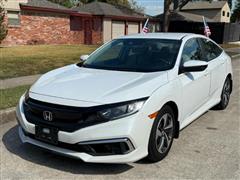 2020 Honda Civic  2020 Honda Civic