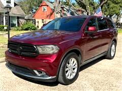 2020 Dodge Durango 