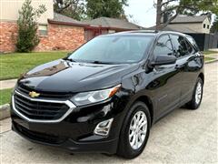 2019 Chevrolet Equinox  2019 Chevrolet Equinox