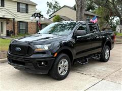 2020 Ford Ranger  2020 Ford Ranger